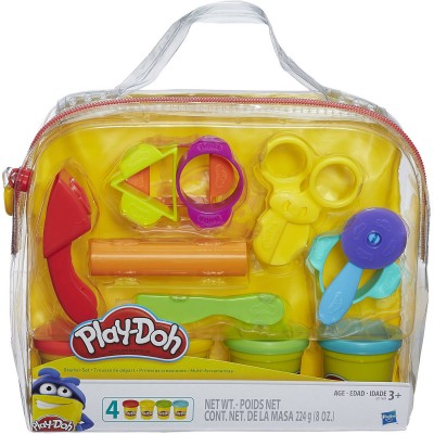 Play-Doh Starter Set   553996977